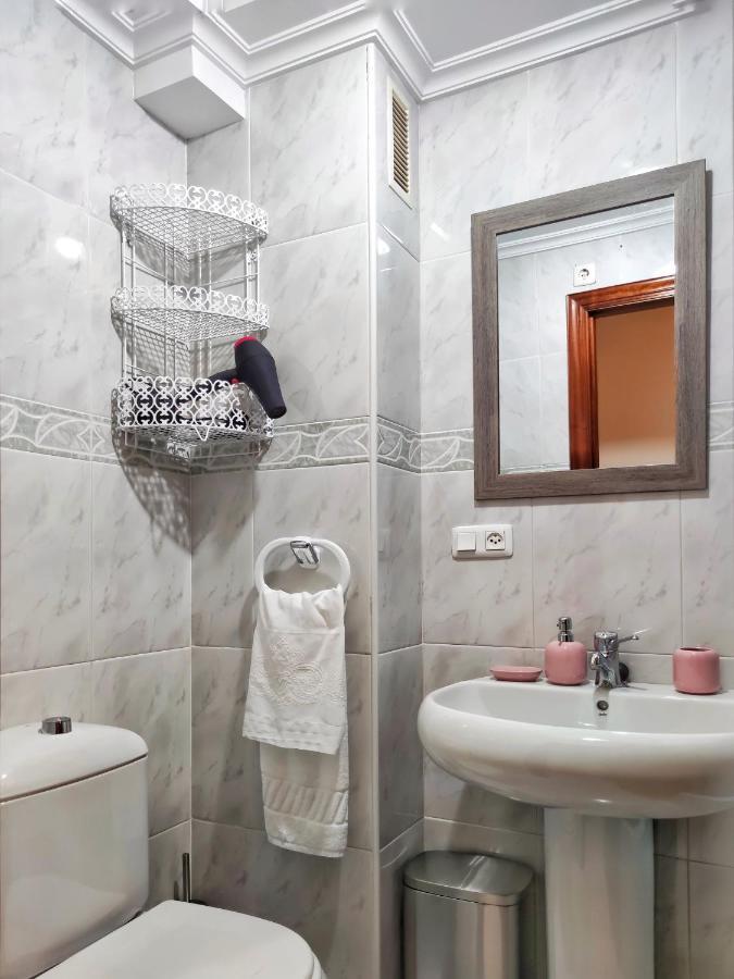 Desconectaengalicia Rosalia, 100M Playa Silgar Apartment Sanxenxo Exterior photo