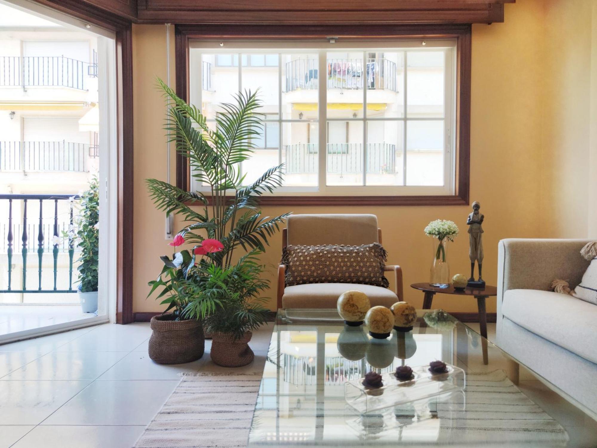Desconectaengalicia Rosalia, 100M Playa Silgar Apartment Sanxenxo Exterior photo